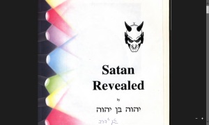 Satan Revealed